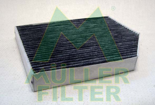 MULLER FILTER Filtrs, Salona telpas gaiss FK317